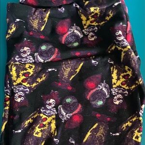 LLR leggings